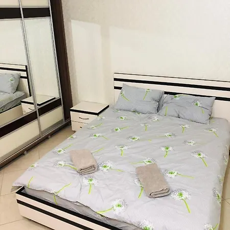 Appartamento Apartament 1 Camera Centru Chişinău