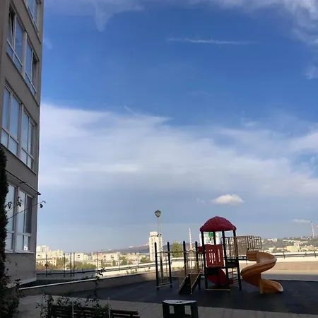 Apartament 1 Camera Centru * Chişinău