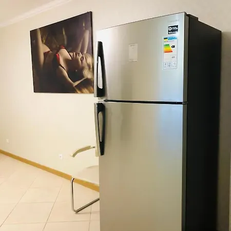 Apartament 1 Camera Centru