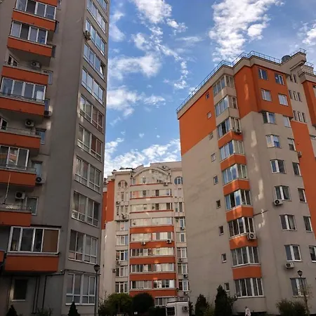 Appartamento Apartament 1 Camera Centru