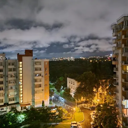 Apartament 1 Camera Centru