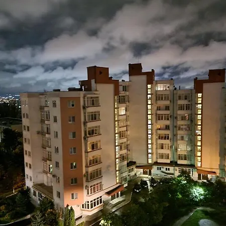 Apartament 1 Camera Centru *